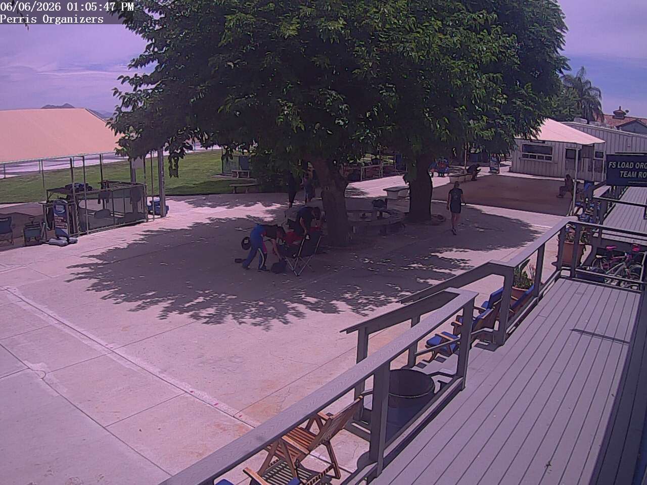 Perris Cam