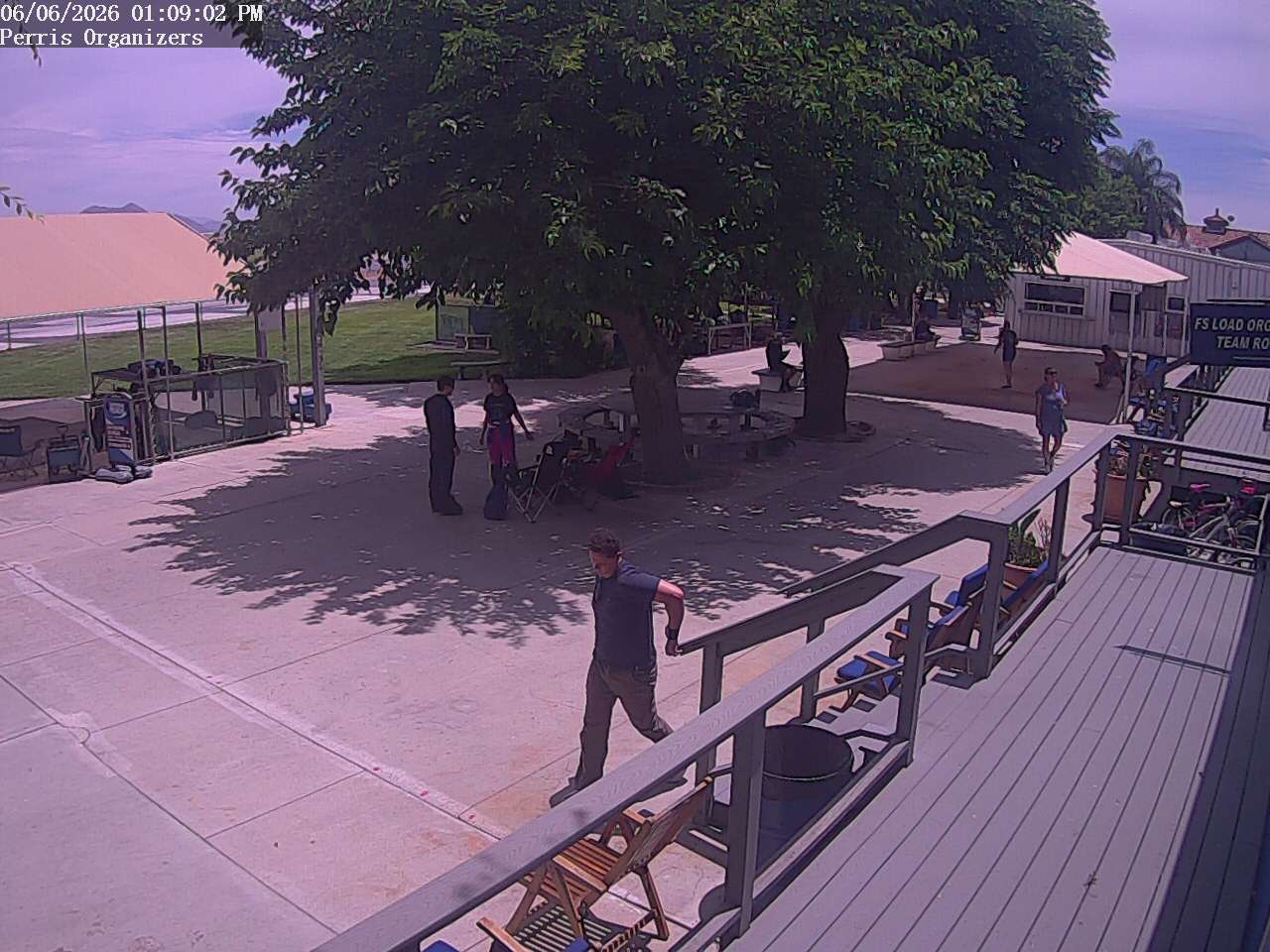 Perris Cam