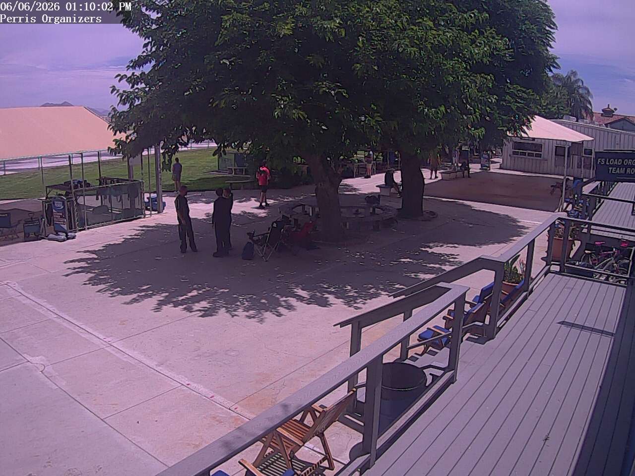 Perris Cam