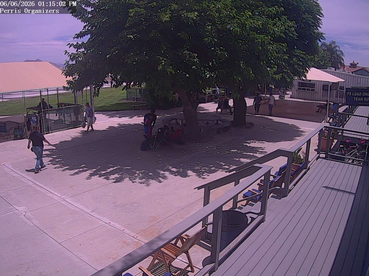 Perris Cam