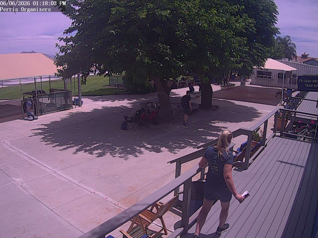 Perris Cam