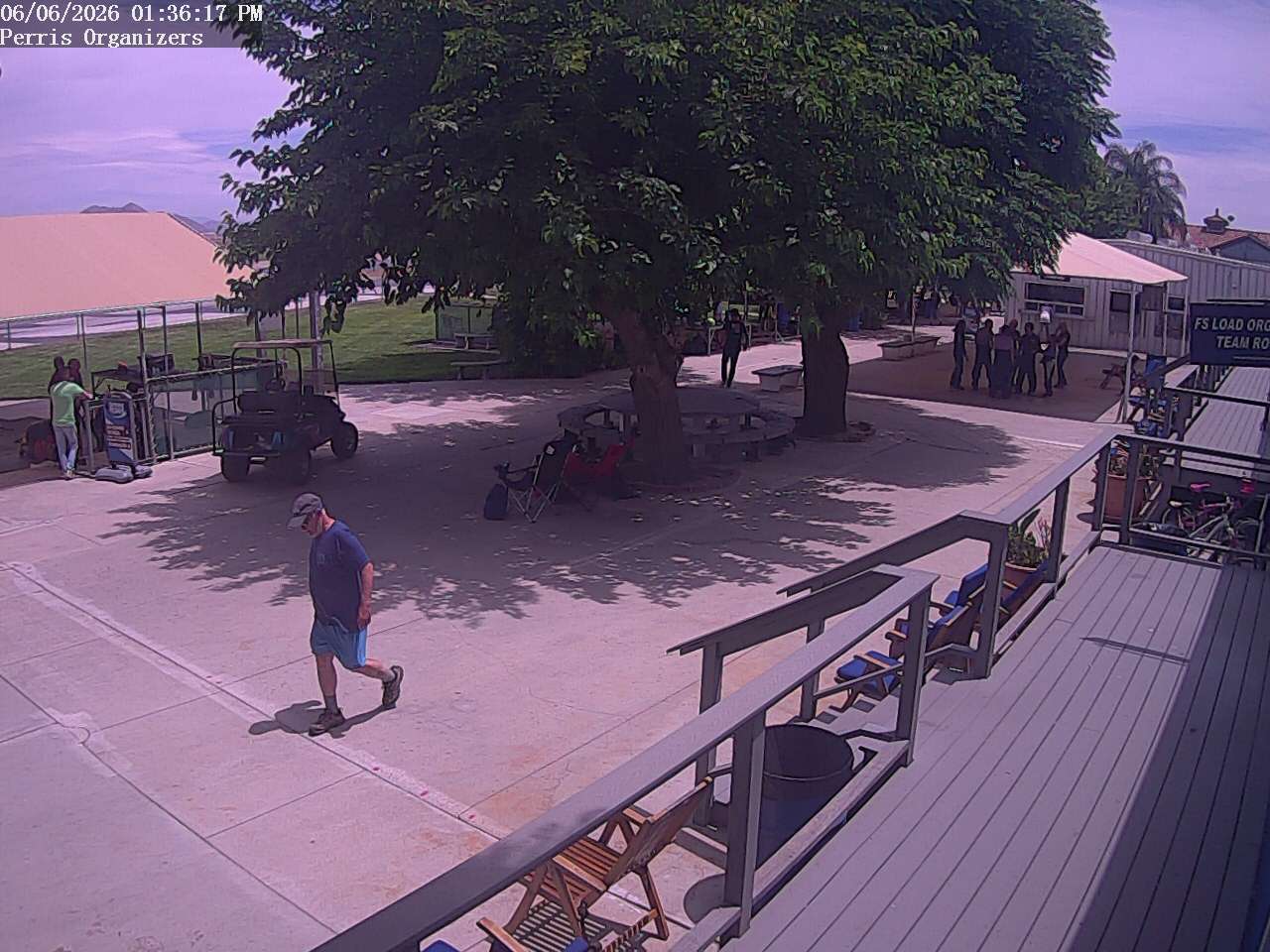 Perris Cam