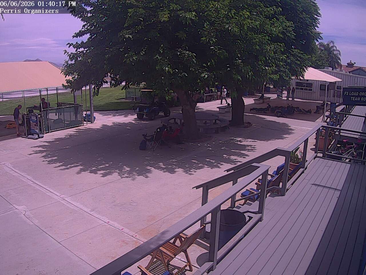 Perris Cam