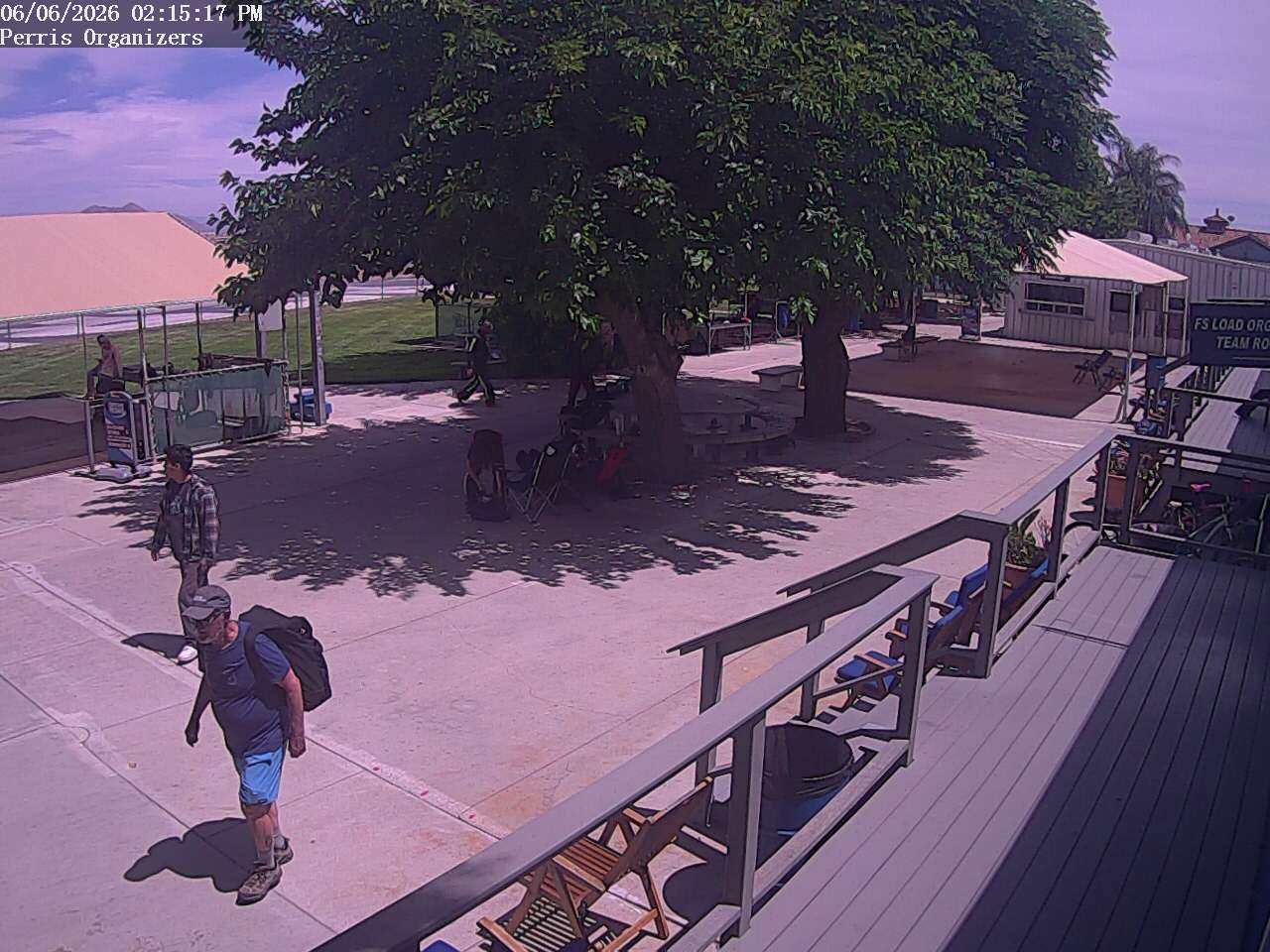Perris Cam