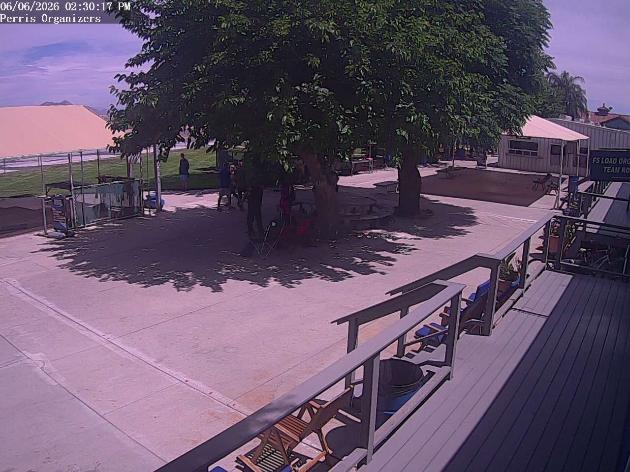 Perris Cam