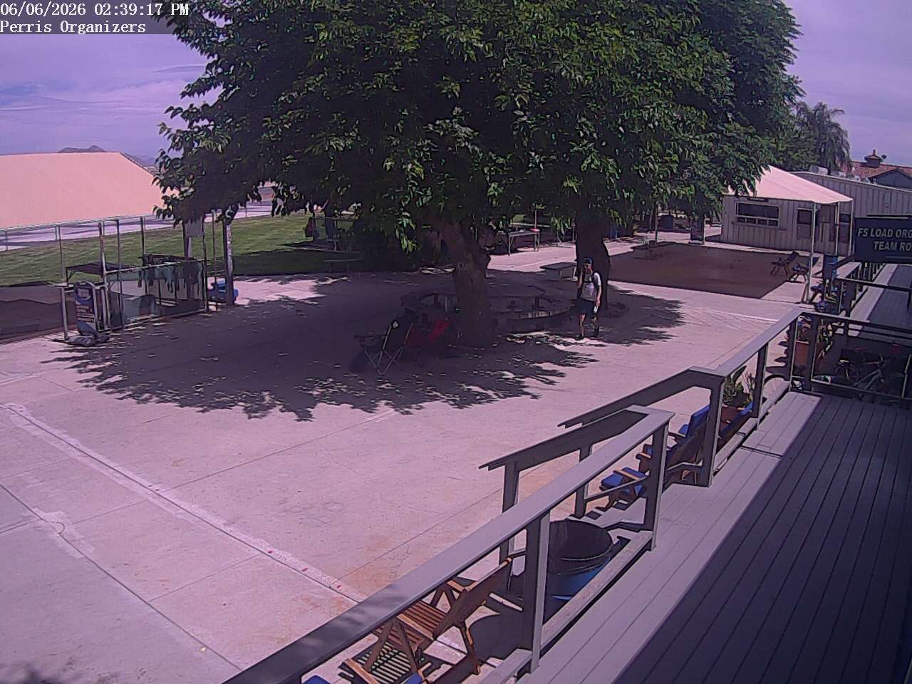 Perris Cam