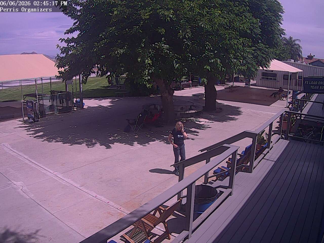 Perris Cam