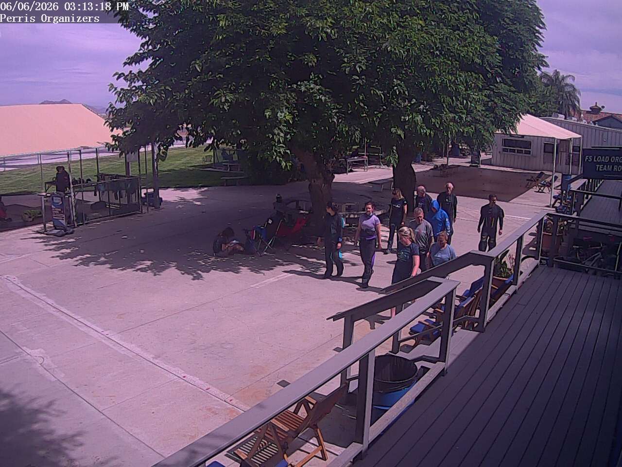 Perris Cam