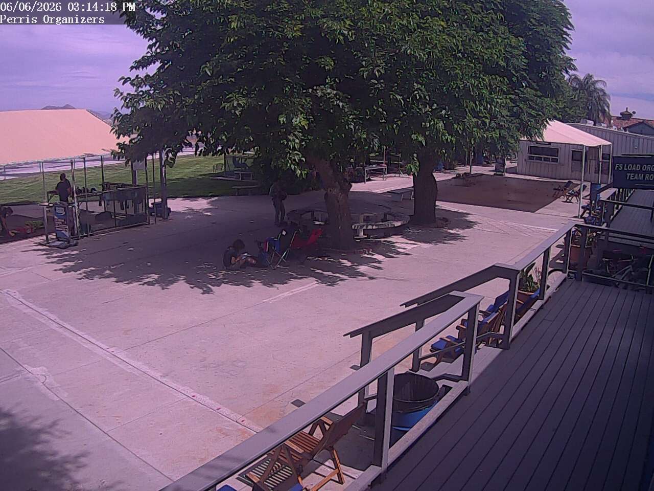 Perris Cam