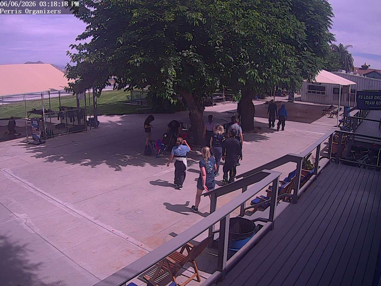 Perris Cam