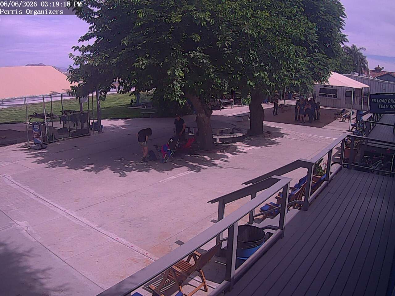 Perris Cam