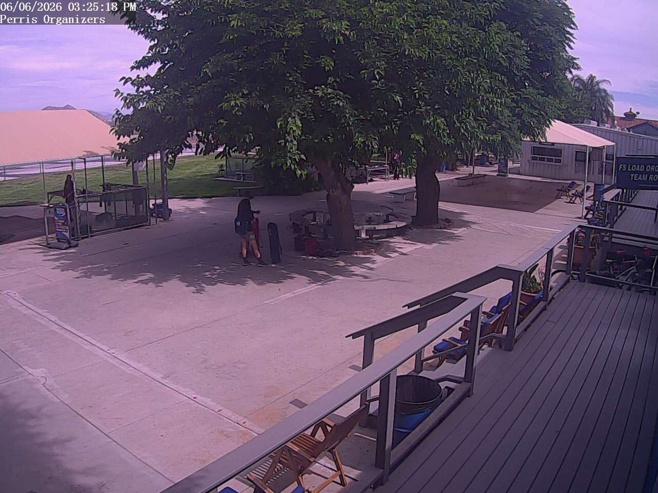 Perris Cam