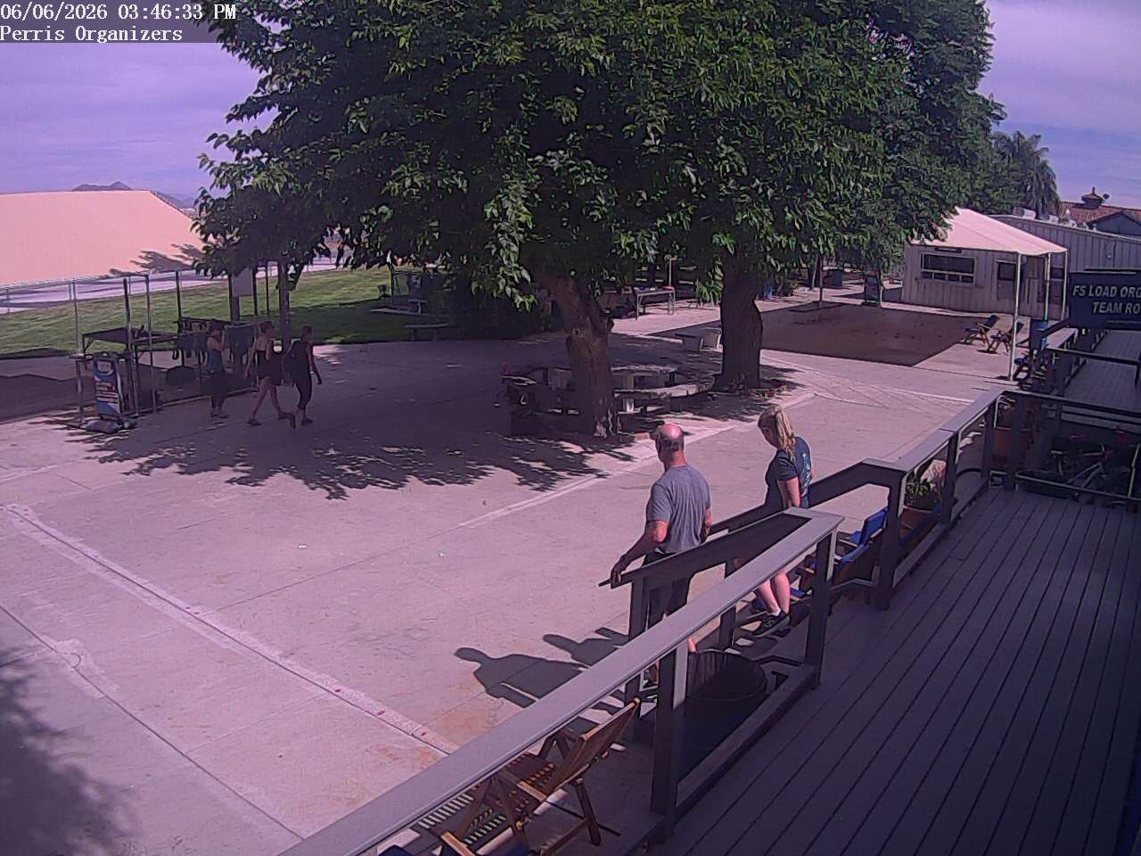 Perris Cam