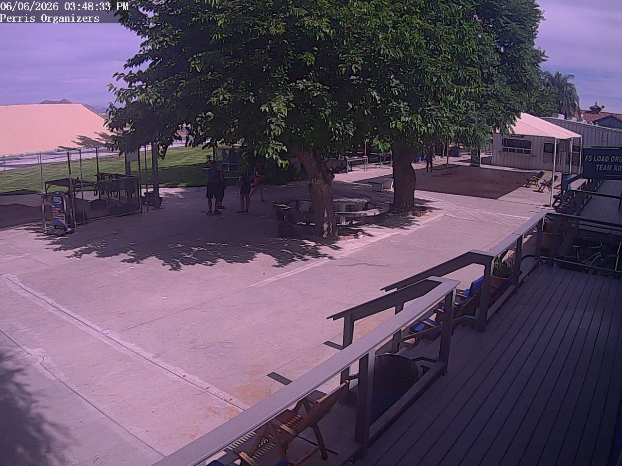 Perris Cam