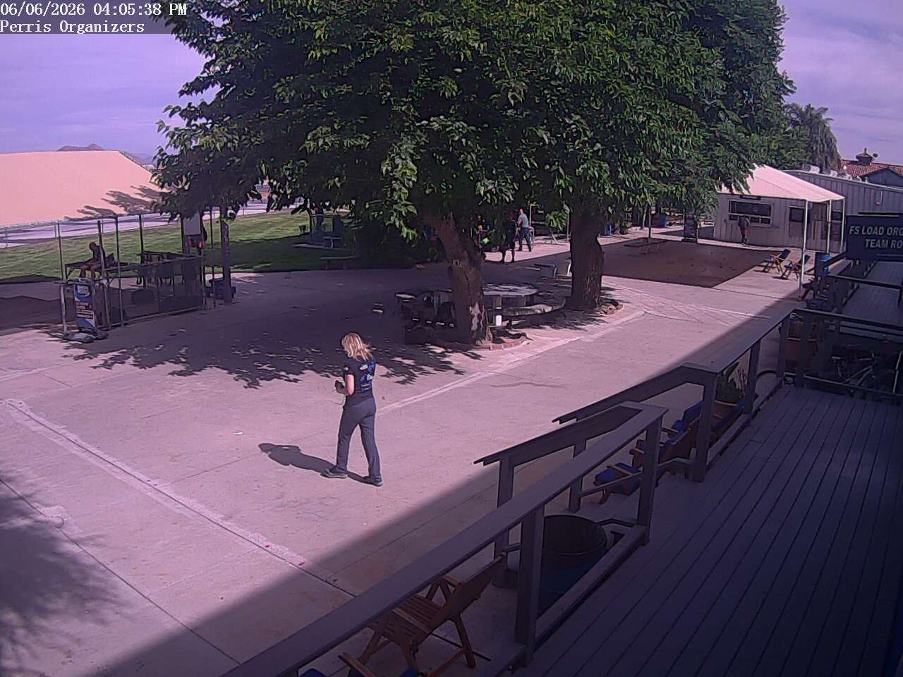 Perris Cam