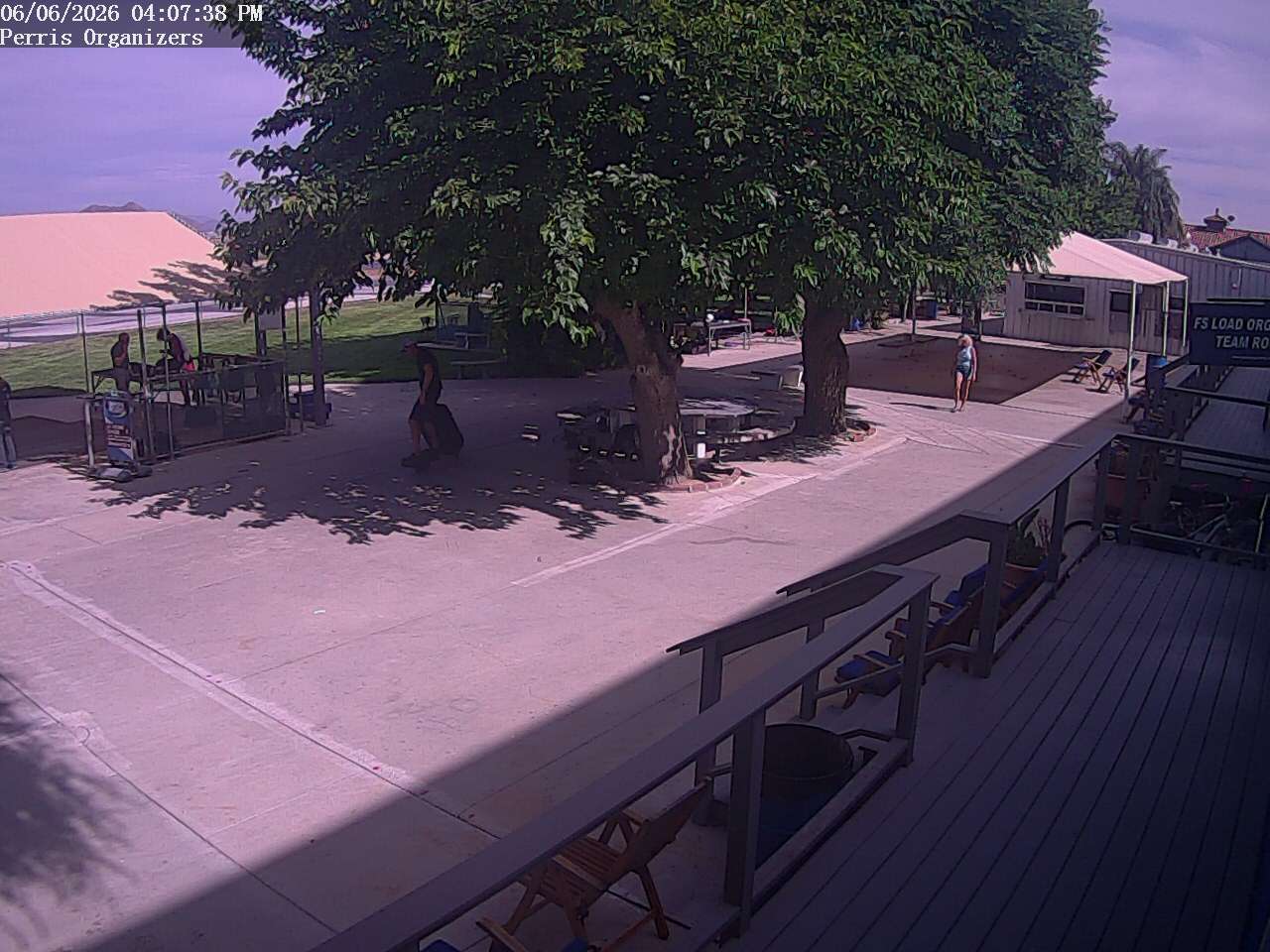Perris Cam