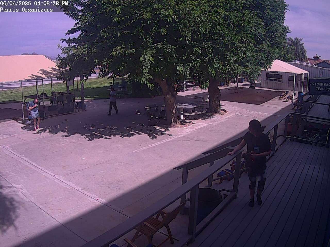 Perris Cam