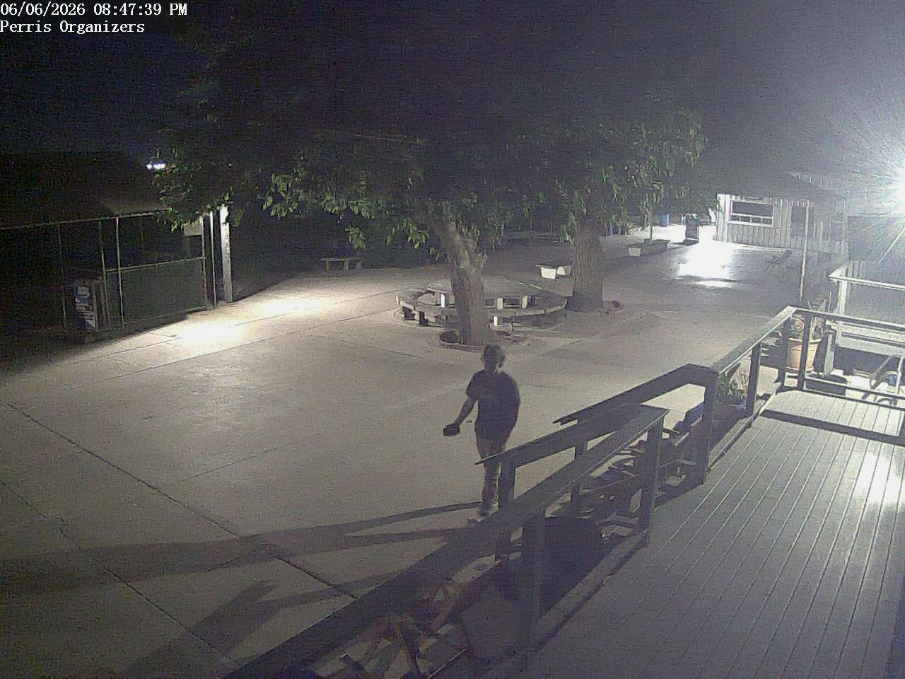 Perris Cam