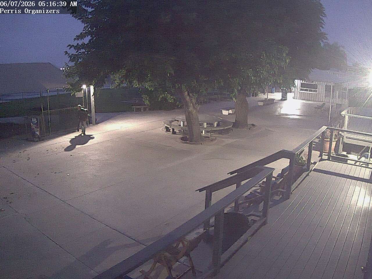 Perris Cam