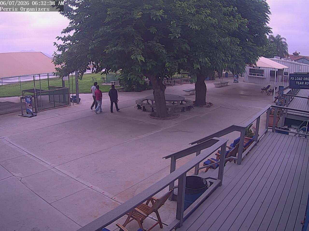 Perris Cam