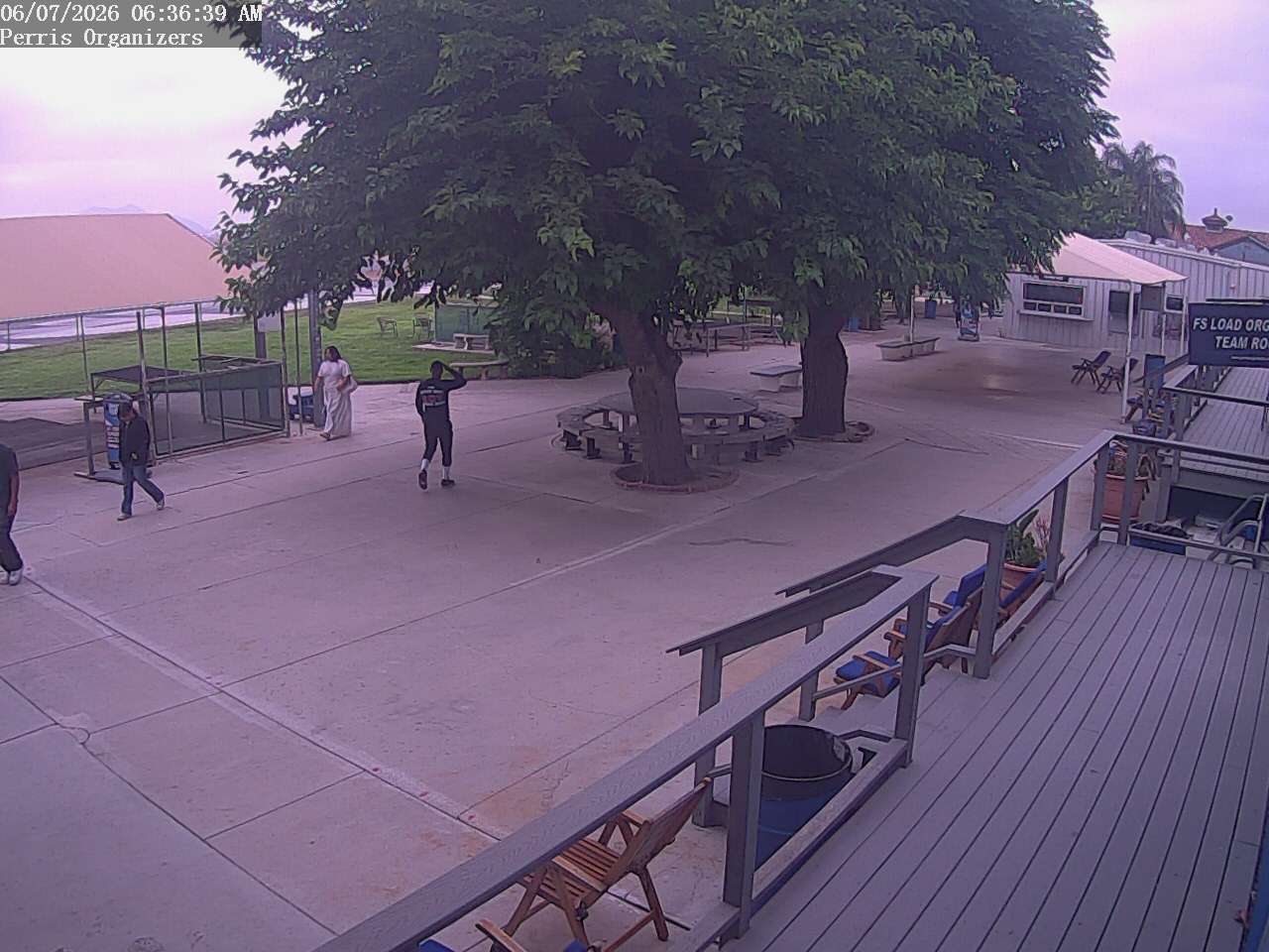 Perris Cam