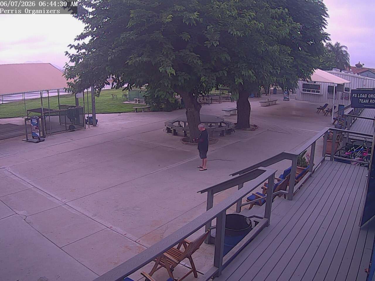 Perris Cam