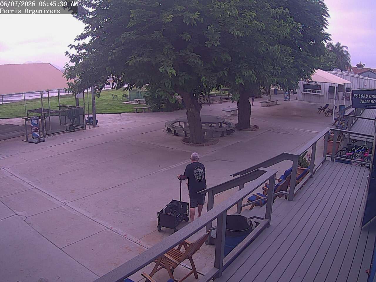 Perris Cam