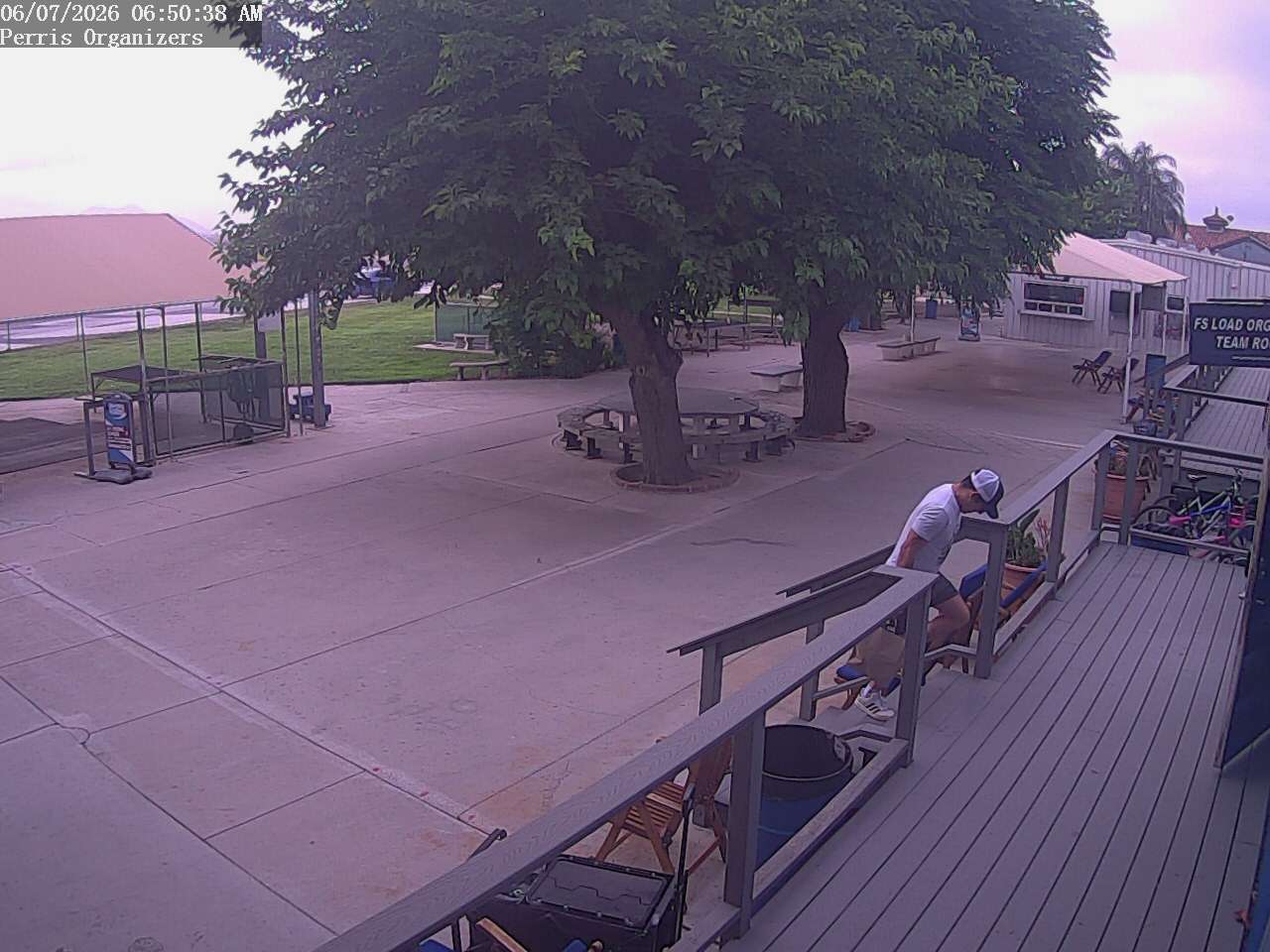 Perris Cam