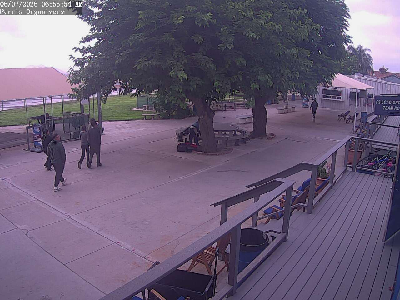 Perris Cam