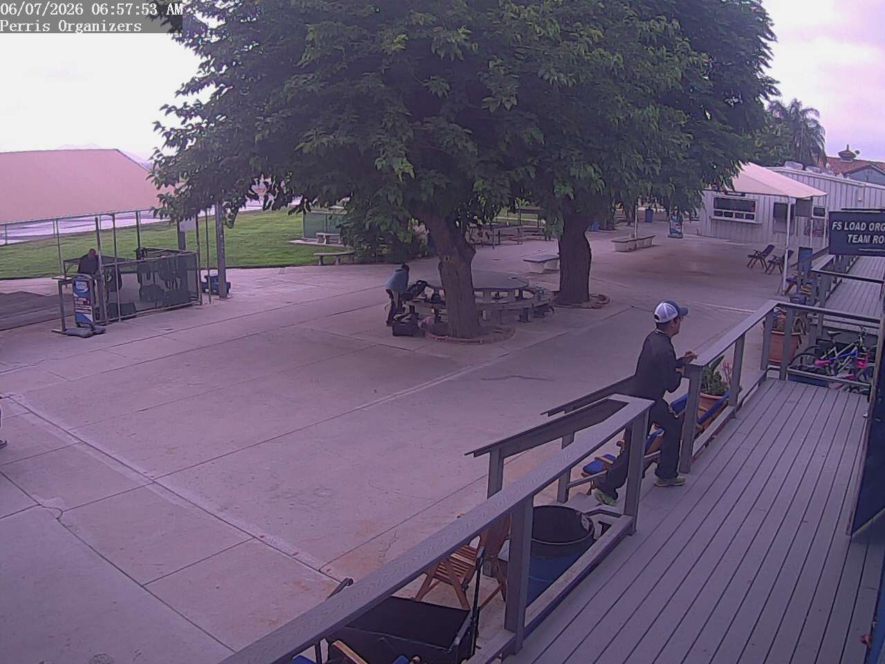 Perris Cam