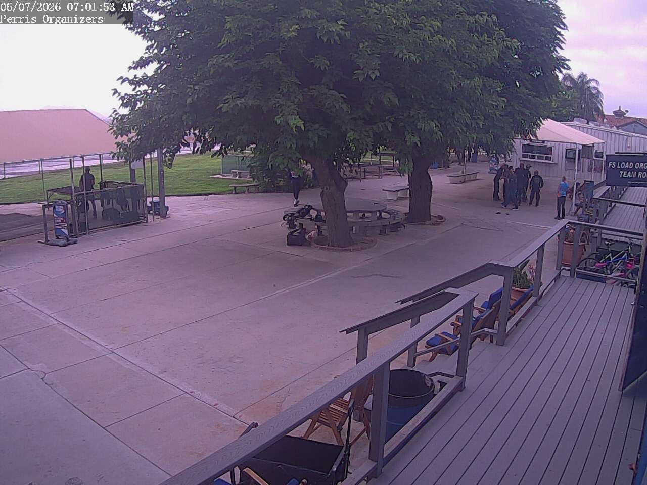 Perris Cam
