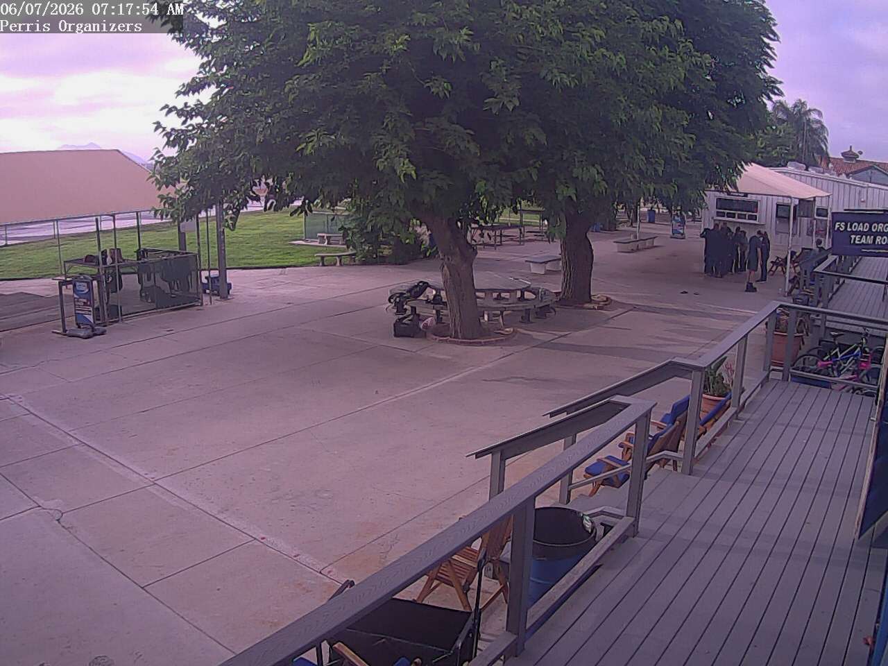 Perris Cam
