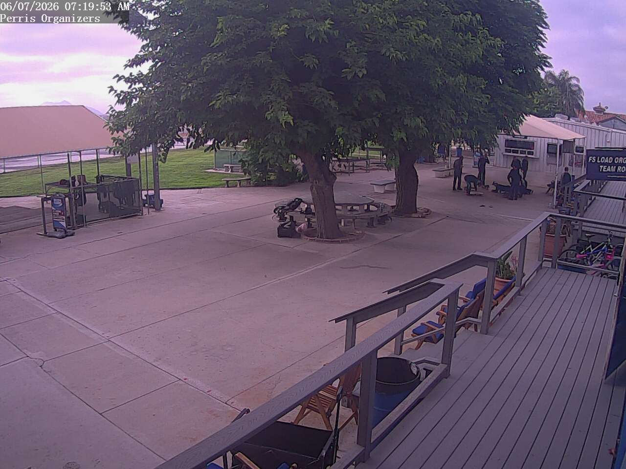 Perris Cam