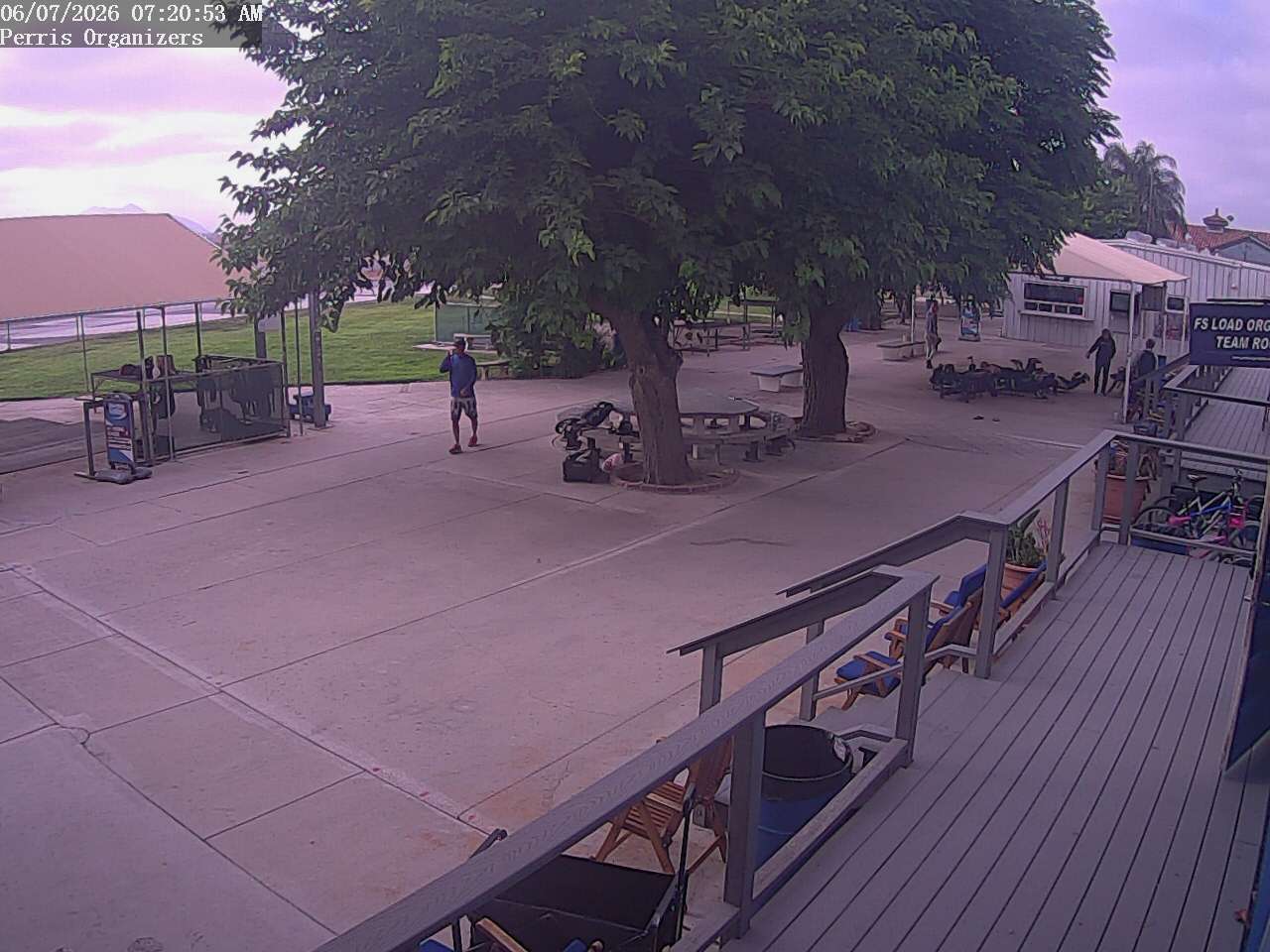 Perris Cam