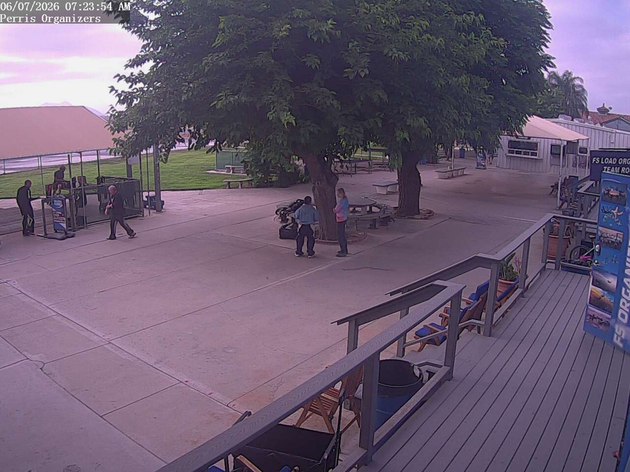 Perris Cam