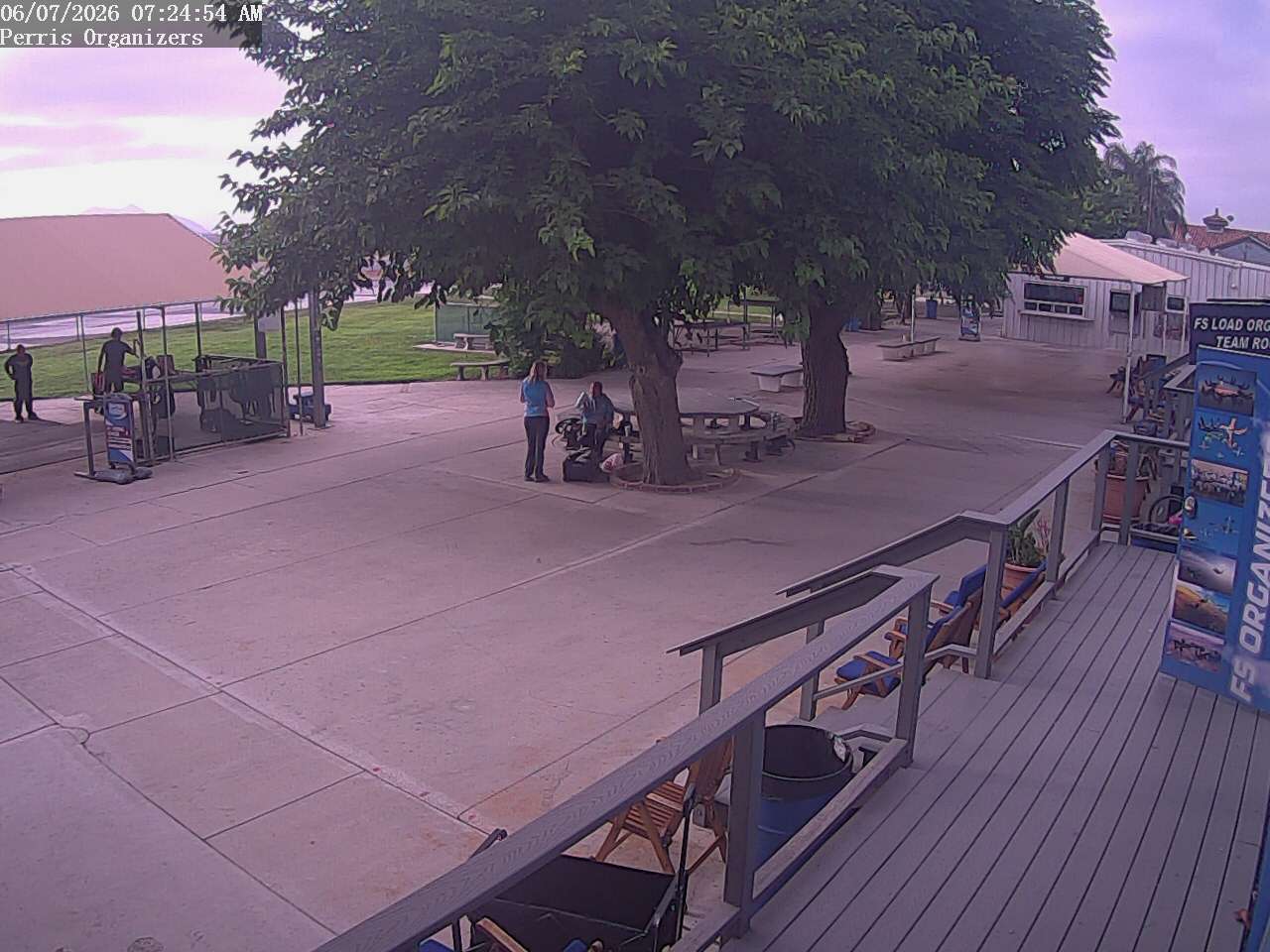 Perris Cam