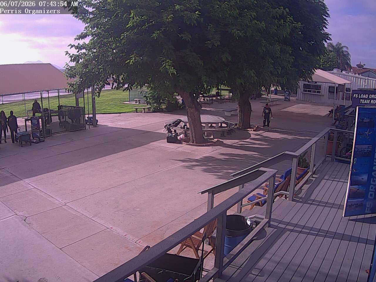 Perris Cam