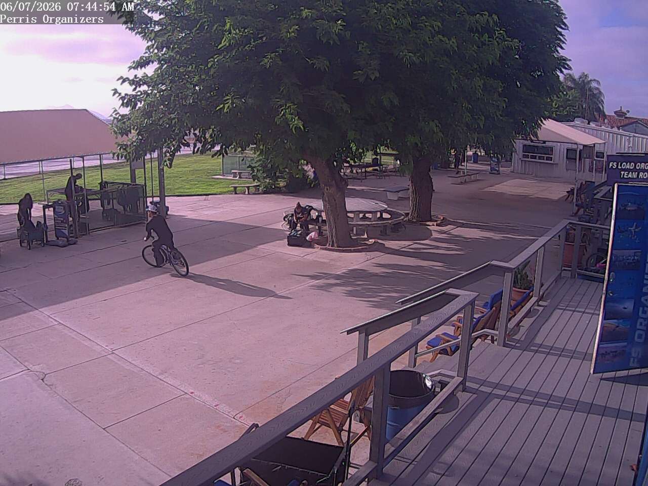 Perris Cam