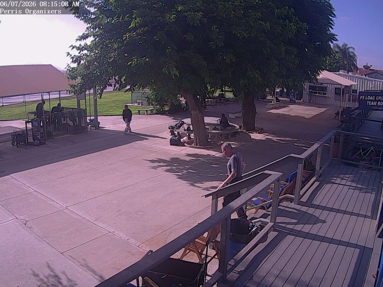 Perris Cam