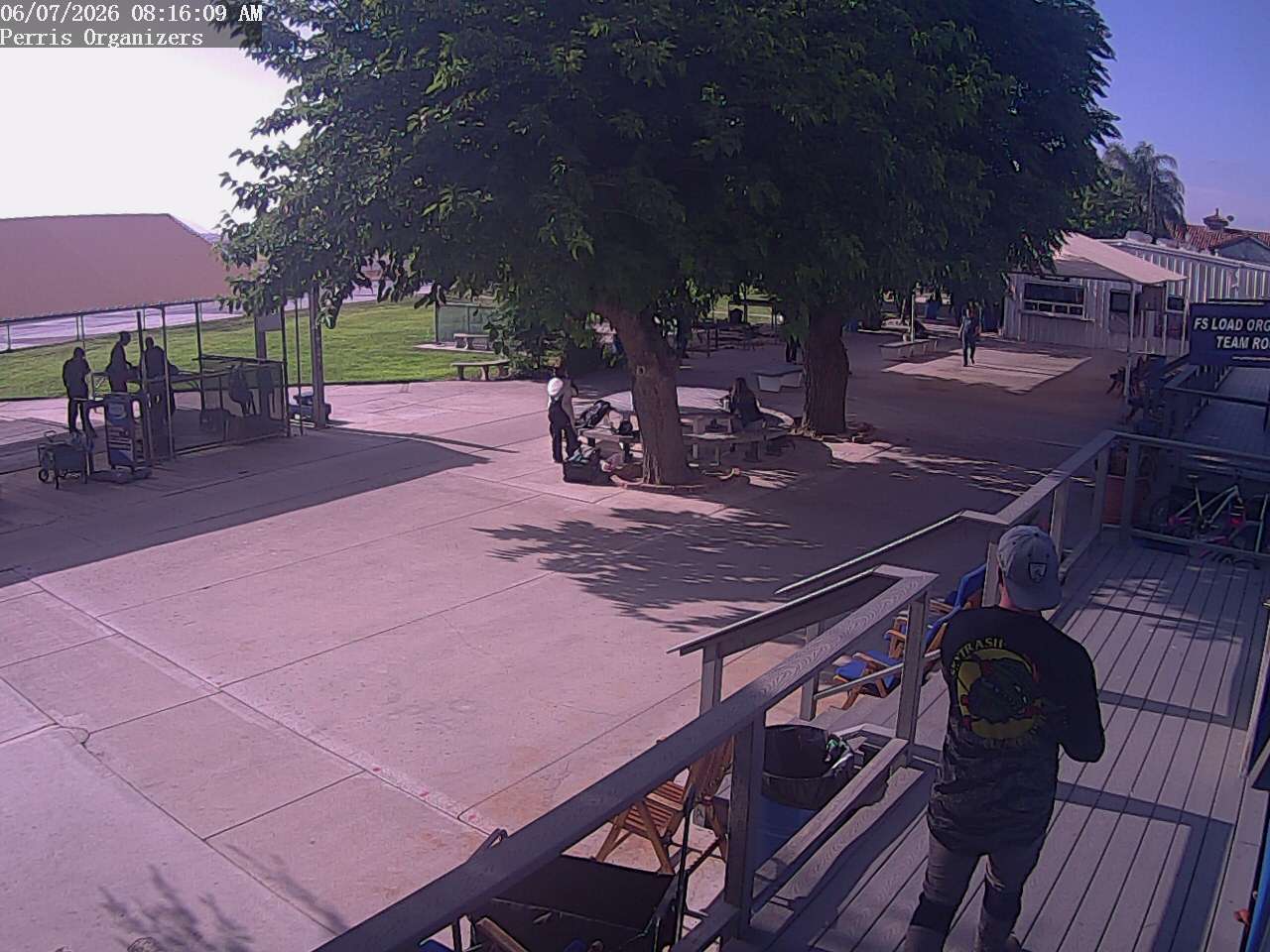 Perris Cam