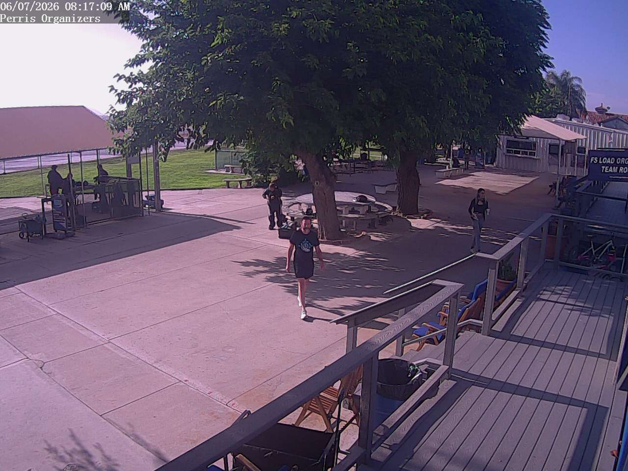 Perris Cam