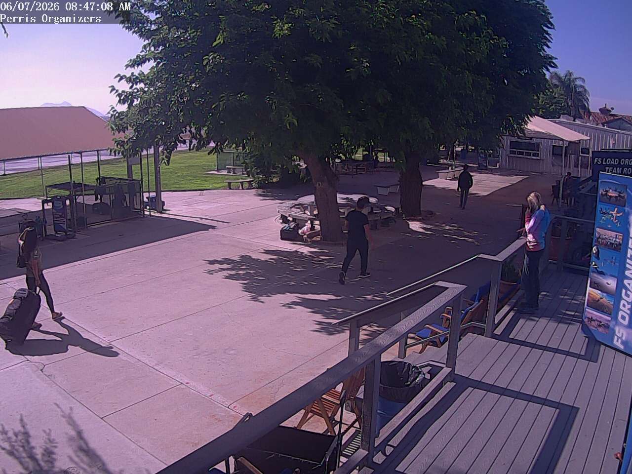 Perris Cam