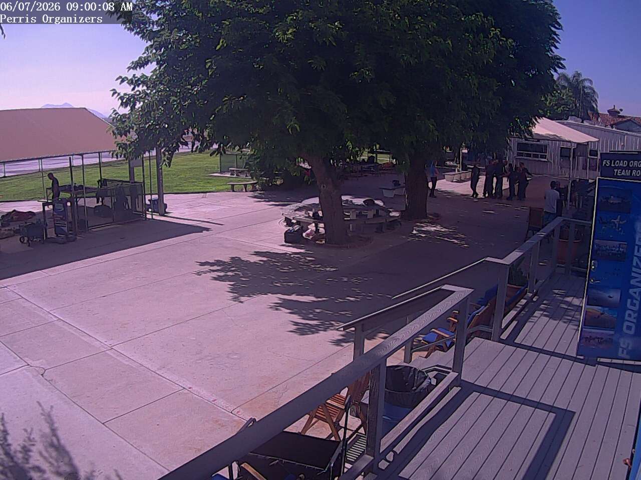 Perris Cam
