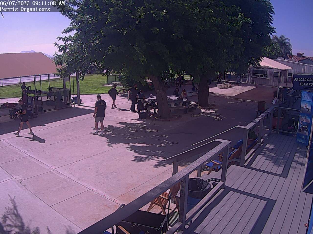 Perris Cam
