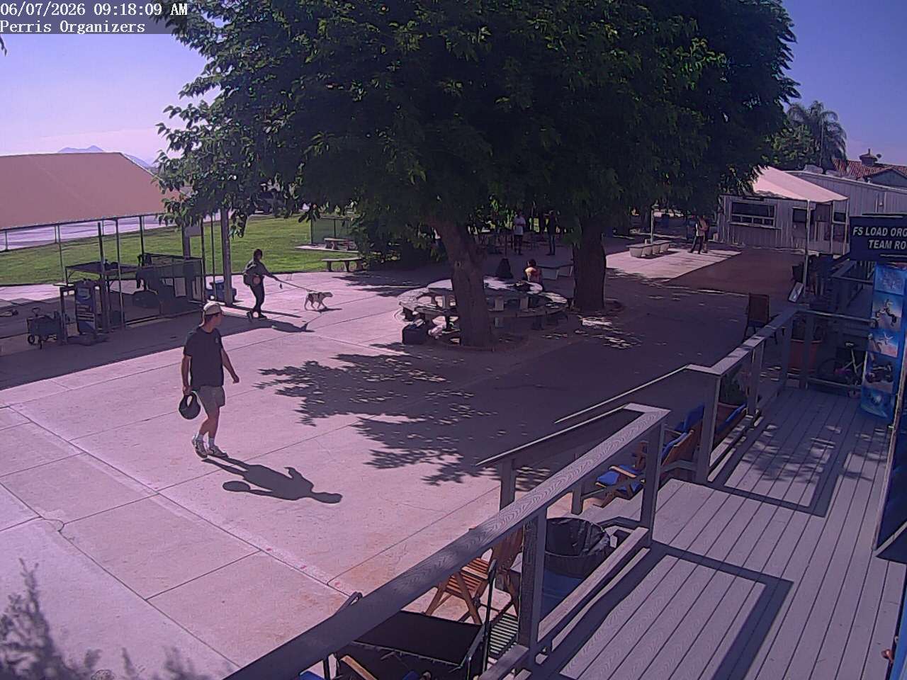 Perris Cam