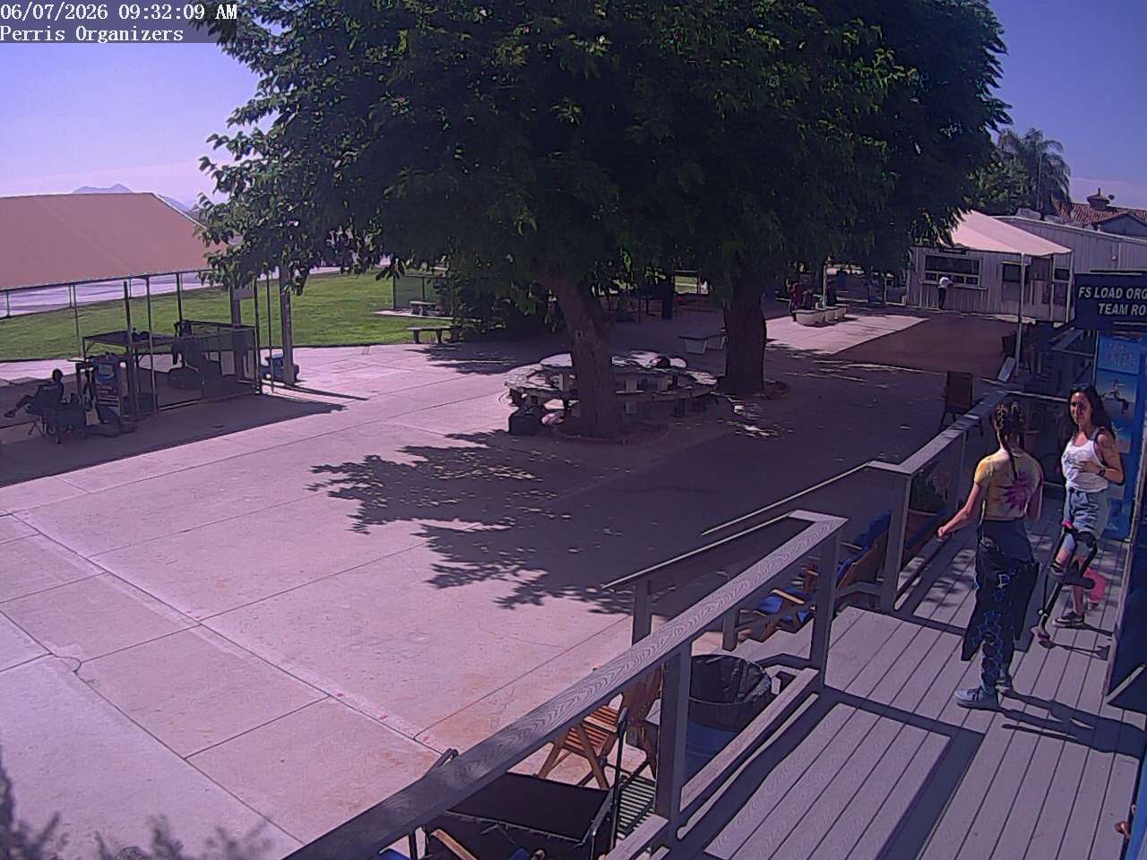 Perris Cam