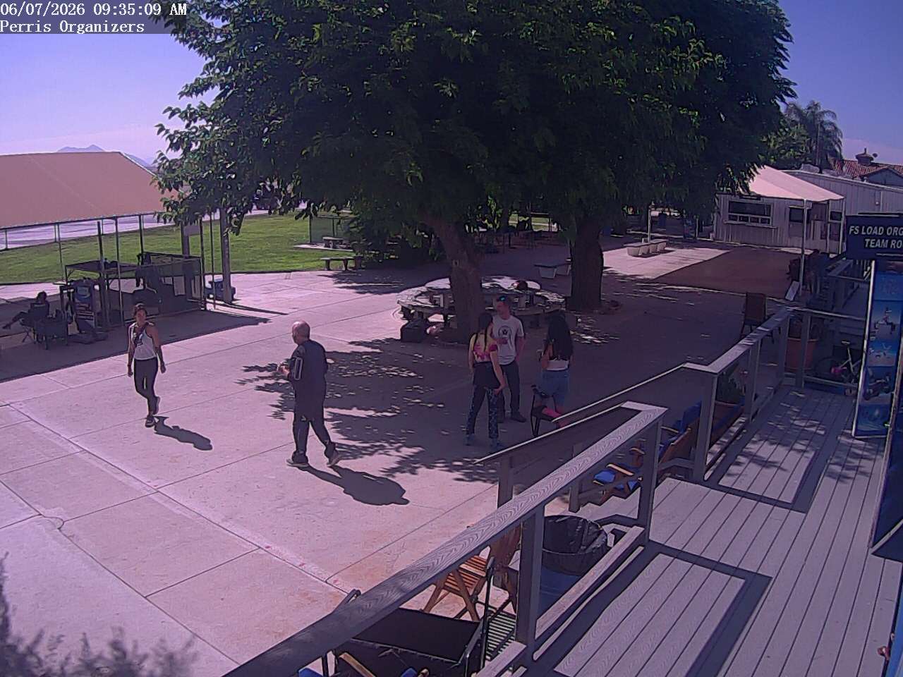 Perris Cam