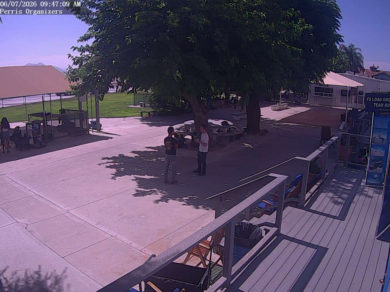 Perris Cam