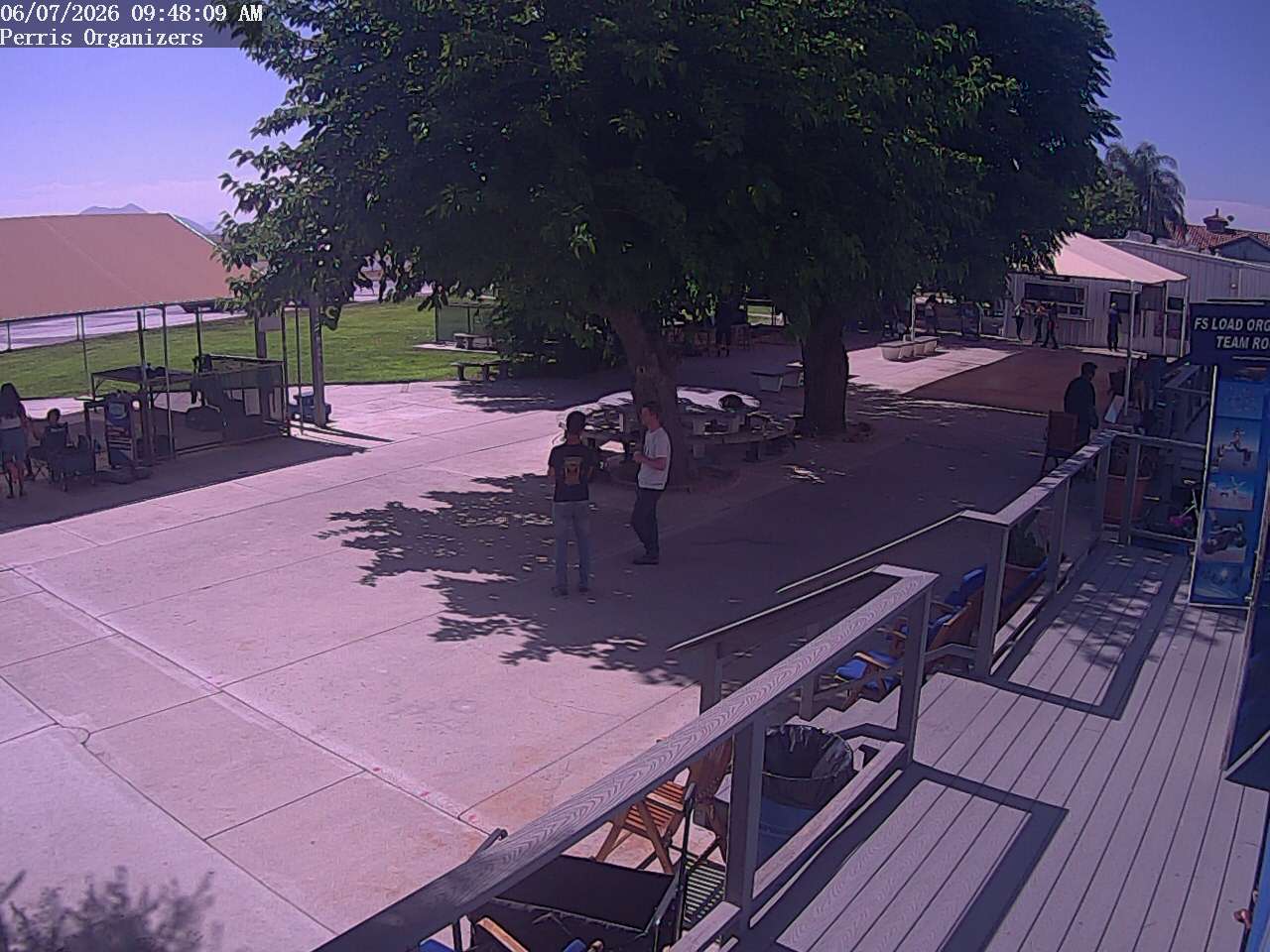 Perris Cam