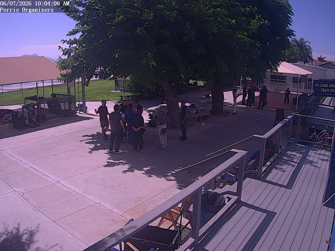 Perris Cam